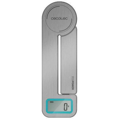  Зображення Ваги кухонні Cecotec Control 10100 EcoPower Compact (CCTC-04142) 